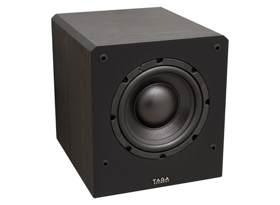 Taga Harmony TSW-80 - cecha 4